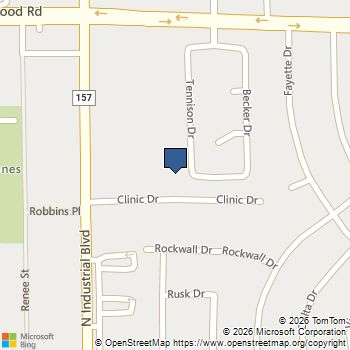901 Tennison Drive Euless, TX MLS# 21336314