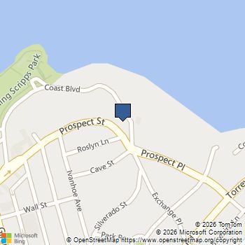 1298 Prospect Street 2F La Jolla, CA MLS# 250042303SD