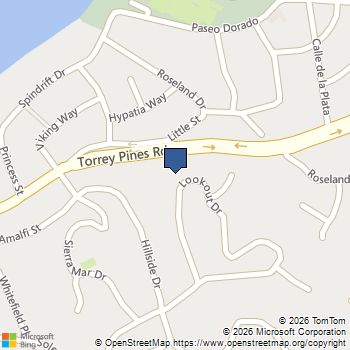 7782 Lookout Drive La Jolla, CA MLS# 24365399