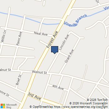 340 Lincoln Avenue Macon, GA MLS# 10811781