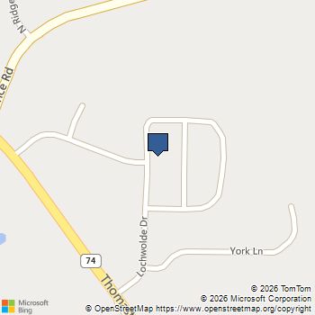 141 Lochwolde Drive Macon, GA MLS# 10699481