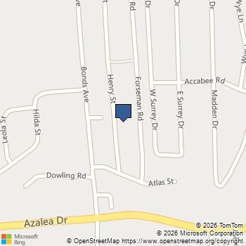 2713 Henry Street North Charleston, SC MLS# 26001414