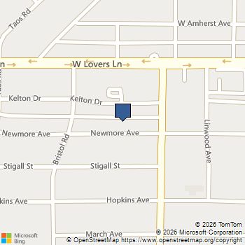 4607 Newmore Avenue Dallas, TX MLS# 21156711