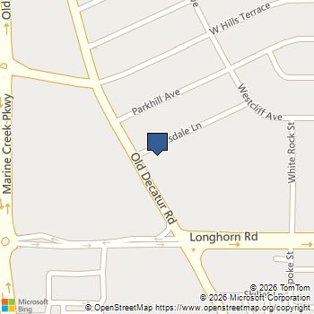 1149 Landsdale Lane Saginaw, TX MLS# 21275547