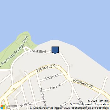 1241 Coast Blvd La Jolla, CA MLS# 240003139SD