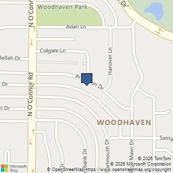 3438 Princeton Drive Irving, TX MLS# 95151094