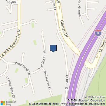 7901 Avenida Kirjah La Jolla, CA MLS# 2600386SD