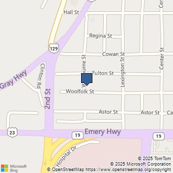 348 Woolfolk Street Macon, GA MLS# 10431704