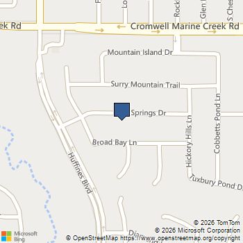 5649 Salt Springs Drive Fort Worth, TX MLS# 21146730