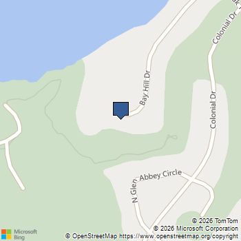 0 Bay Hill Drive Graford, TX MLS# 21201503