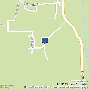 9000 Vernal Ln Descanso, CA MLS# 250041005SD