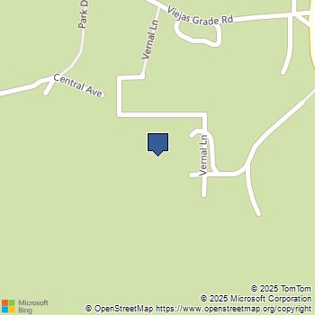 9018 Vernal Ln Descanso, CA MLS# 250041006SD