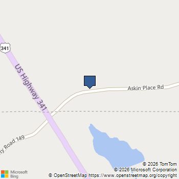 70 Askin Place Culloden, GA MLS# 10802995