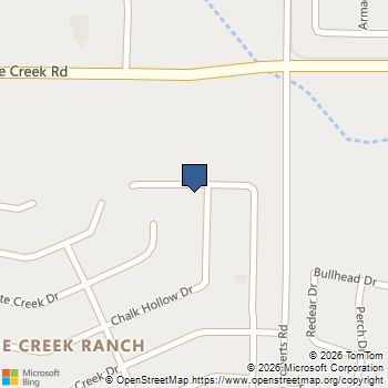 6333 Chalk Hollow Drive Fort Worth, TX MLS# 21336835