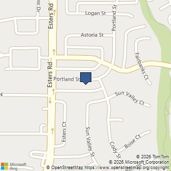 4120 Portland Street Irving, TX MLS# 21271368