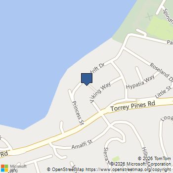 1835 Spindrift Drive La Jolla, CA MLS# 240028355SD