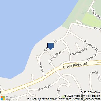 1855 Spindrift Dr La Jolla, CA MLS# 240025634SD