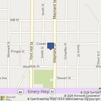 774 Maynard Street Macon, GA MLS# 10650047