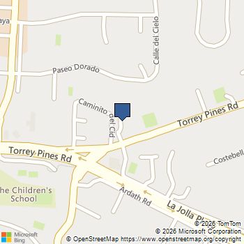 2406 Torrey Pines Rd 152 La Jolla, CA MLS# 250046197SD