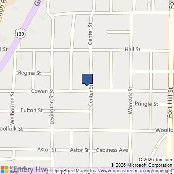 808 Center Street Macon, GA MLS# 10802900