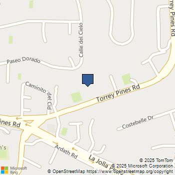 2510 Torrey Pines 212 La Jolla, CA MLS# 250042617SD