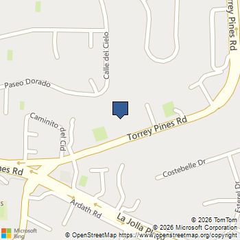 2510 Torrey Pines Rd 312 La Jolla, CA MLS# 2600570