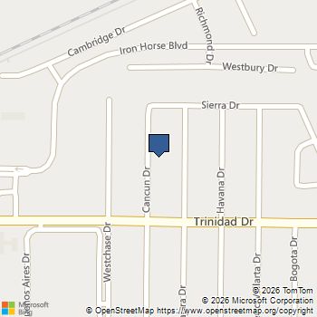 5720 Cancun Drive North Richland Hills, TX MLS# 21341536