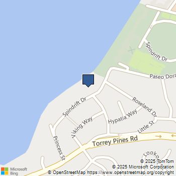 1900 Spindrift Dr La Jolla, CA MLS# 240025077SD