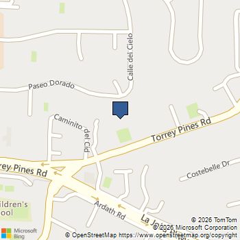 2500 Torrey Pines Rd 305 La Jolla, CA MLS# PTP2508975