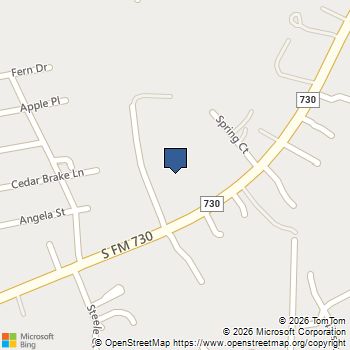 TBD Spring Valley Drive Azle, TX MLS# 21241503