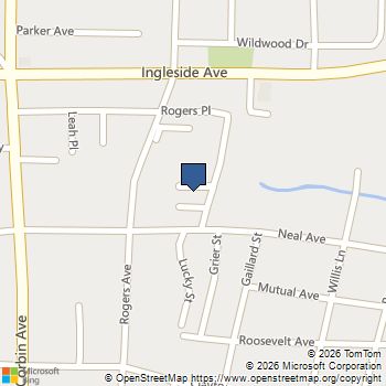 322 Rogers Place Macon, GA MLS# 7797292