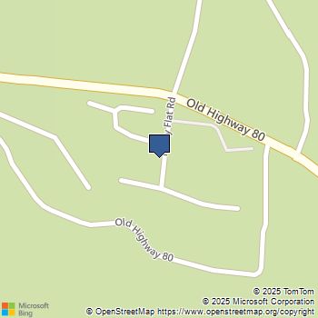 26835 Old Hwy 80 74 Guatay, CA MLS# 250024808SD