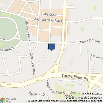 7967 Paseo Del Ocaso La Jolla, CA MLS# 250043992SD