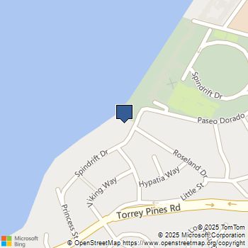 1920 Spindrift Drive La Jolla, CA MLS# 250036694SD