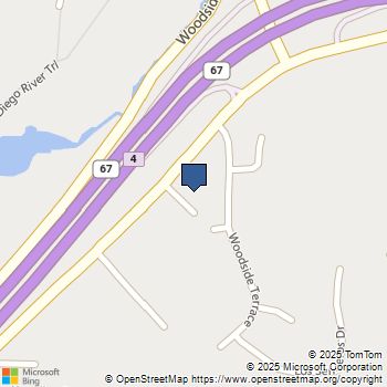 11529 Woodside Avenue Santee, CA MLS# 250041548SD