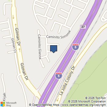 8037 Caminito Mallorca La Jolla, CA MLS# PTP2506524