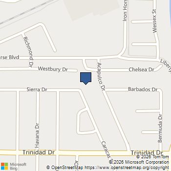 5748 Caracas Drive North Richland Hills, TX MLS# 21367833