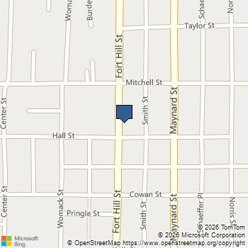 917 Fort Hill Street Macon, GA MLS# 10780508