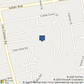 12740 Casa Vista Rd Lakeside, CA MLS# PTP2504145