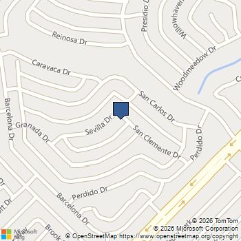 602 Sevilla Drive Garland, TX MLS# 21376583