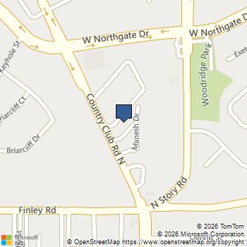 2373 Novin Drive Irving, TX MLS# 21188653