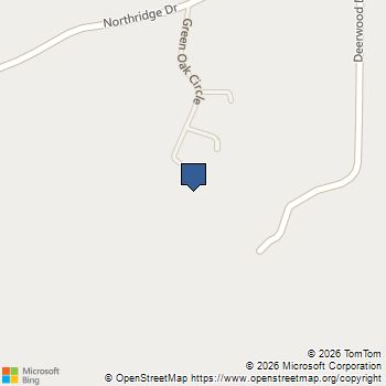 55 Green Oak Circle Thomaston, GA MLS# 10712077