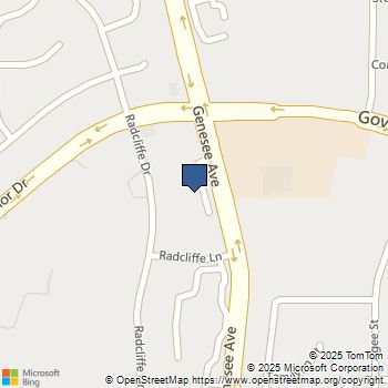 6350 Genesee Ave 108 San Diego, CA MLS# 250042806SD