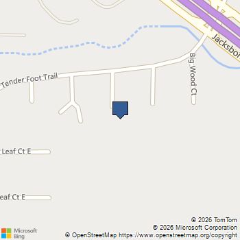 6100 Black Leaf Court Fort Worth, TX MLS# 21192730