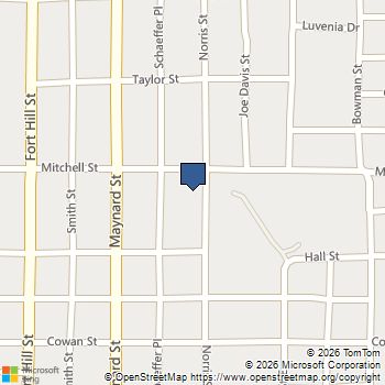972 Norris Street Macon, GA MLS# 10815334