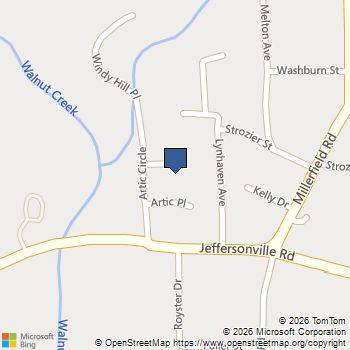 1818 Kinder Kare Drive Macon, GA MLS# 10814340