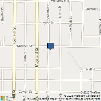857 Mitchell Street Macon, GA MLS# 10815408