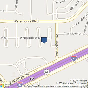 5208 Wyndham Court Garland, TX MLS# 20023243