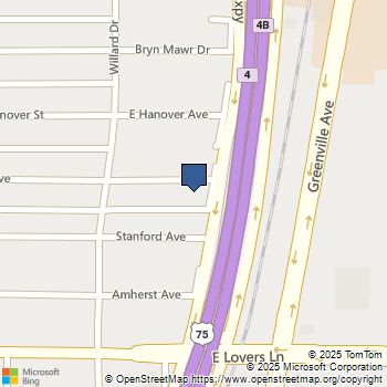 7906 Purdue Avenue Dallas, TX MLS# 21014178