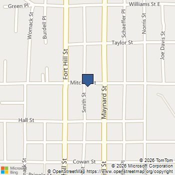 751 Mitchell Street Macon, GA MLS# 10815385